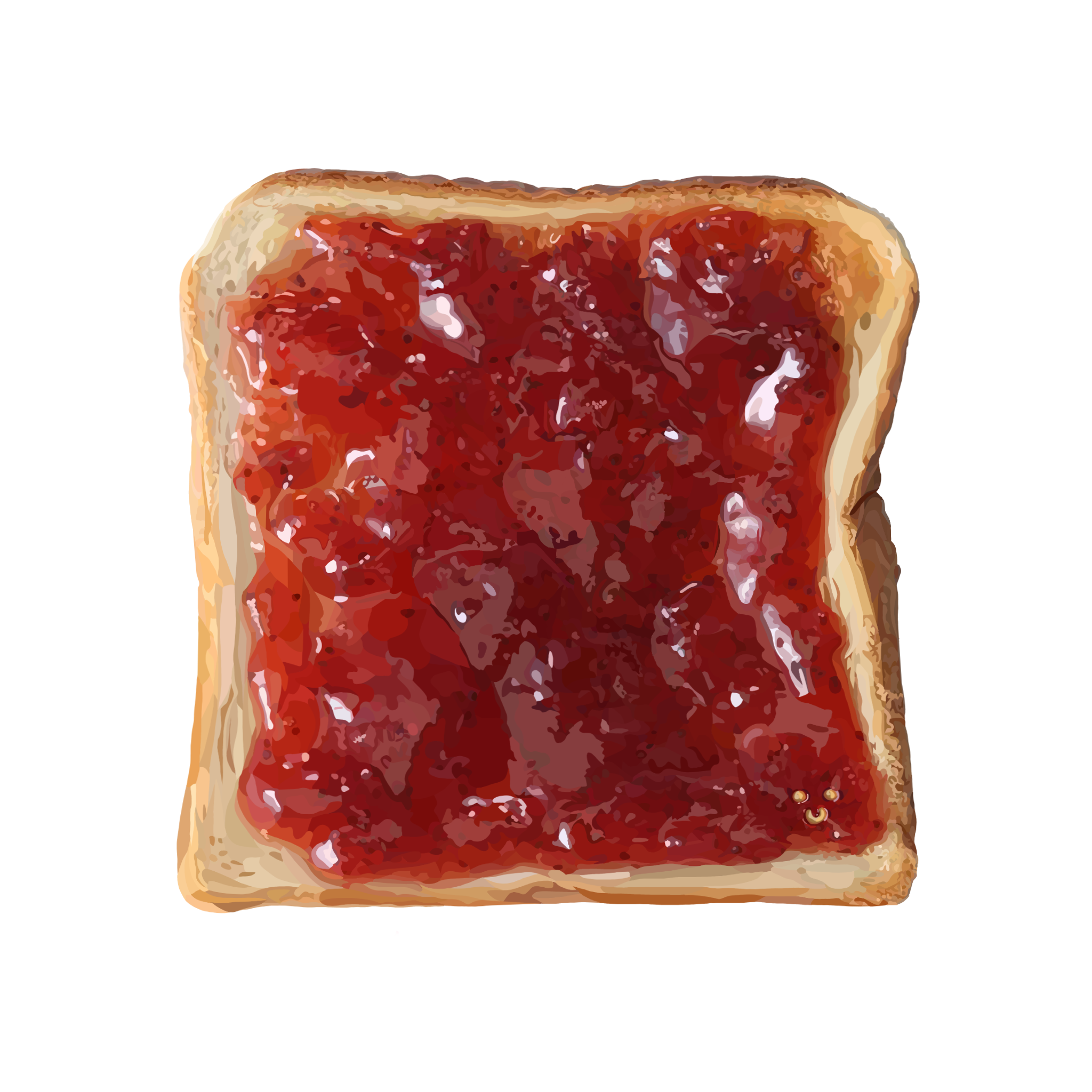 Jammed